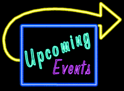 Upcoming Events (animated)